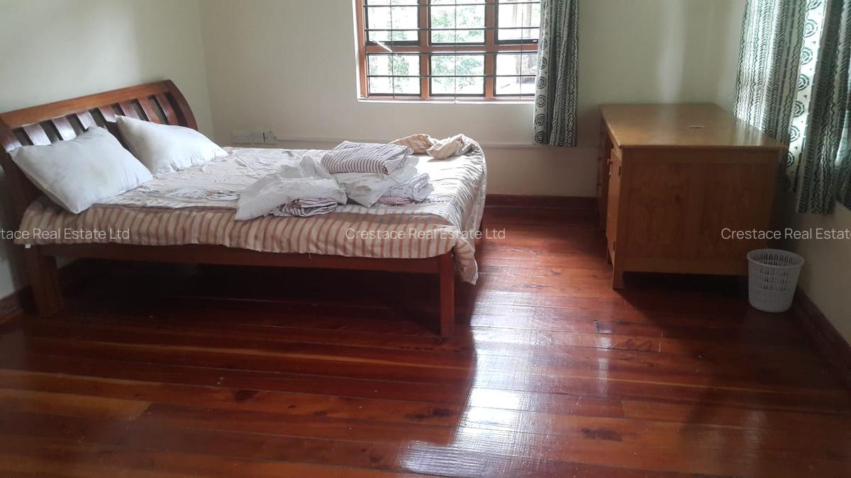 6 Bed Villa with En Suite in Ngong - 12