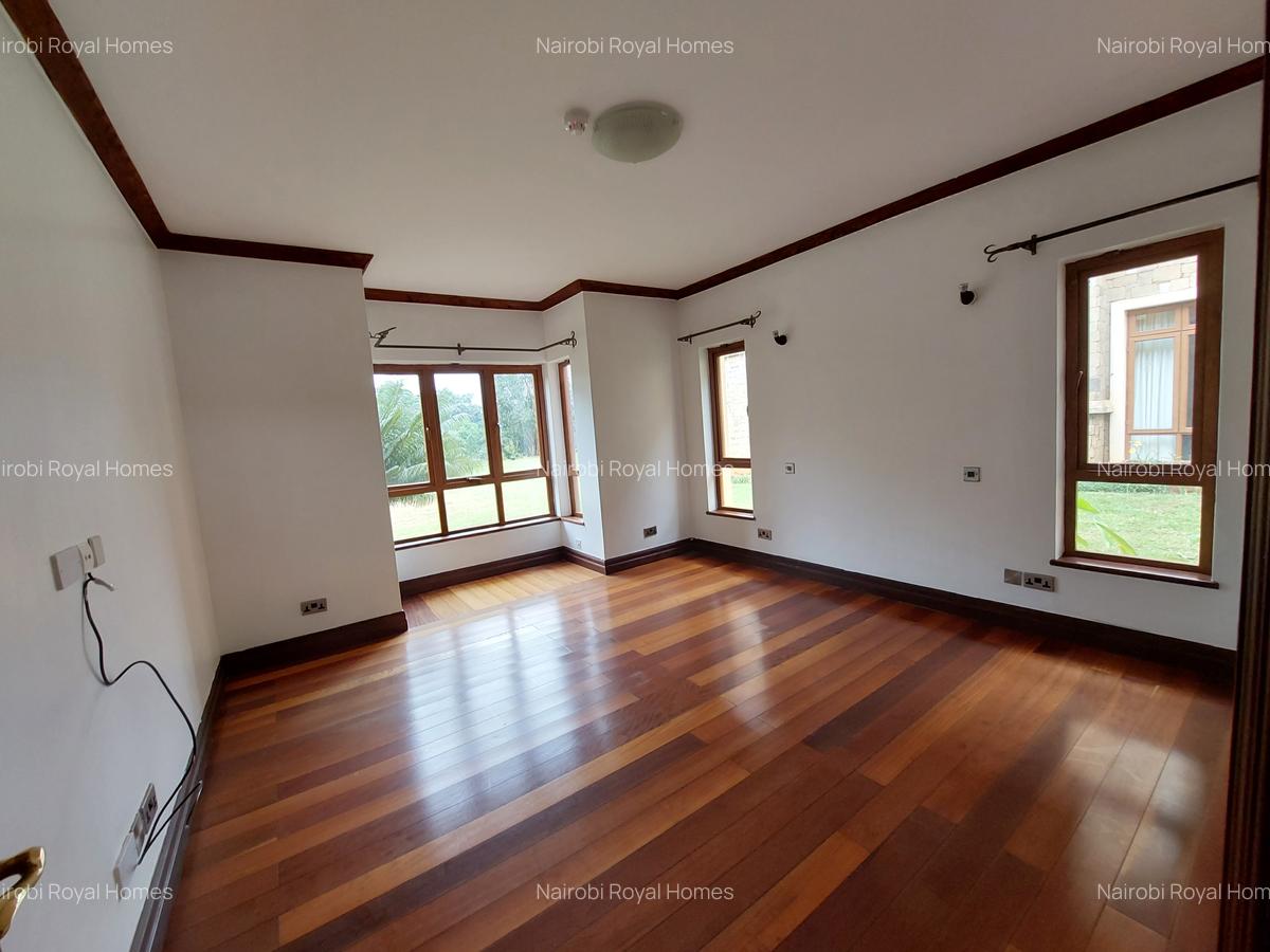 3 Bed House with En Suite at Kihingo Village - 19