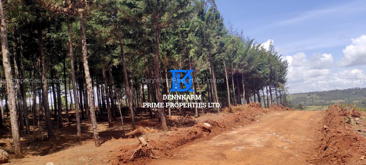 0.05 ha Land at Thigio - 1