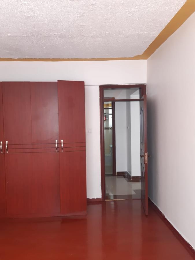 Serviced 2 Bed Apartment with En Suite at Kilimani - 2