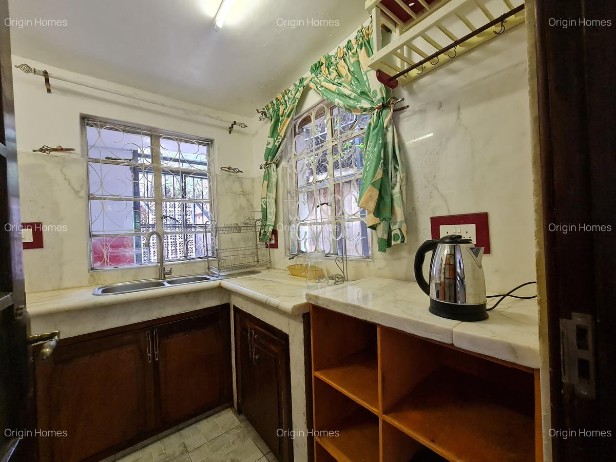2 Bed House with En Suite in Kitisuru - 9