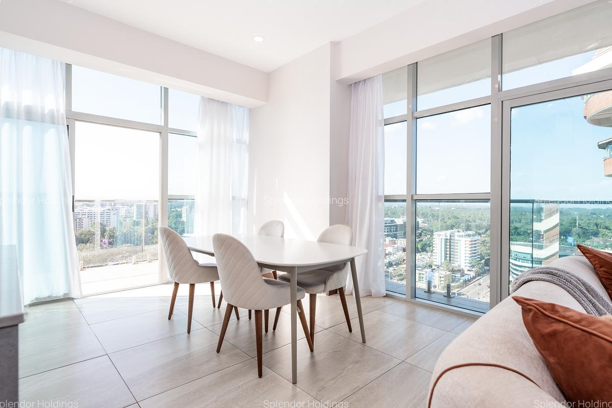 3 Bed Villa with En Suite in Kilimani - 15