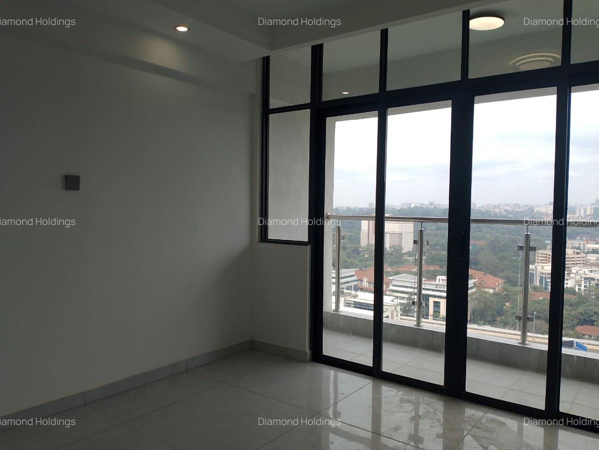 2 Bed Apartment with En Suite at Westland - 8