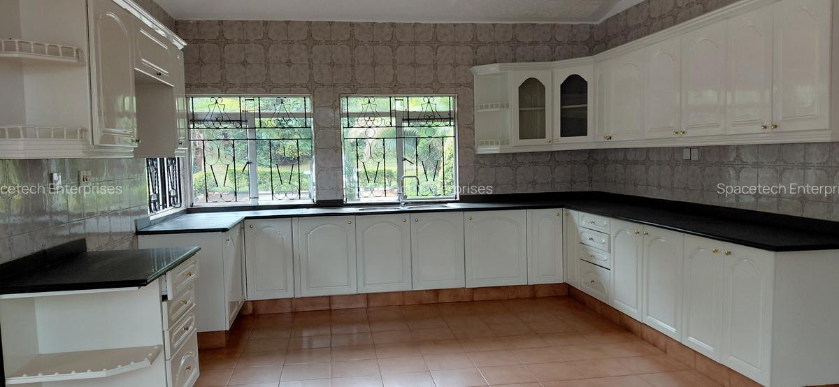 Commercial Property with Backup Generator in Gigiri - 16