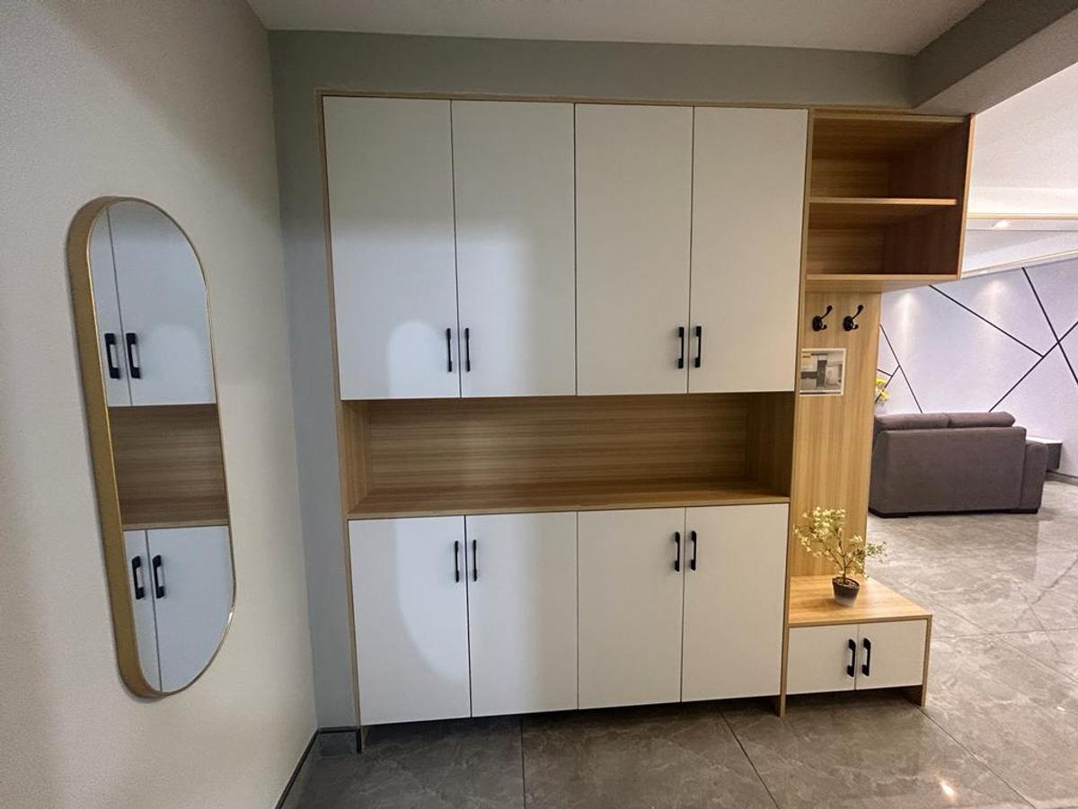 Furnished 2 Bed Apartment with En Suite at Padmore Road - 8