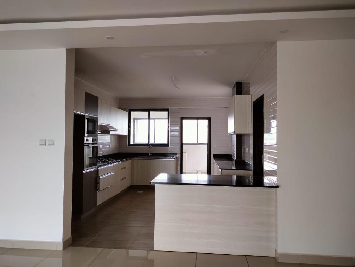 4 Bed Apartment with Gym at General Mathenge - 7