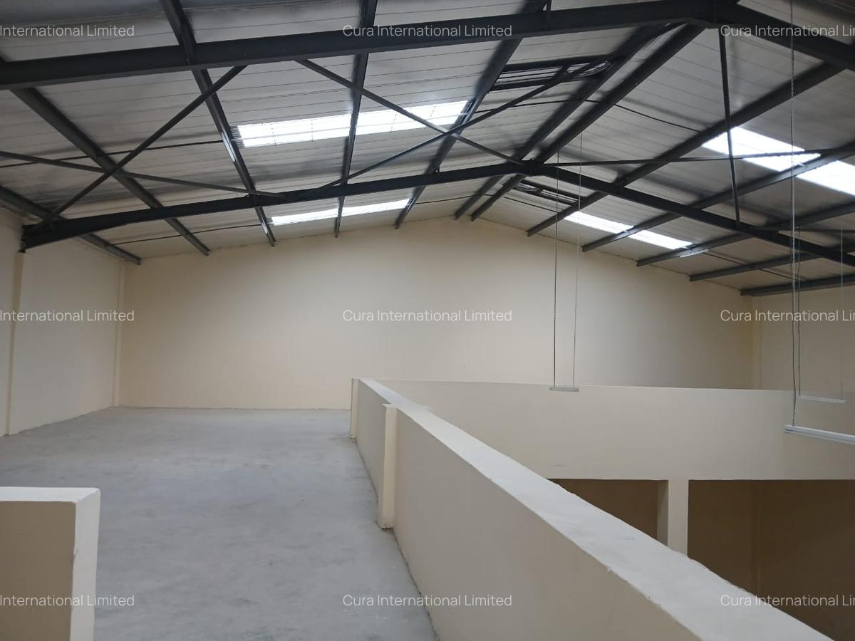 7,217 ft² Warehouse in Ruaraka - 8
