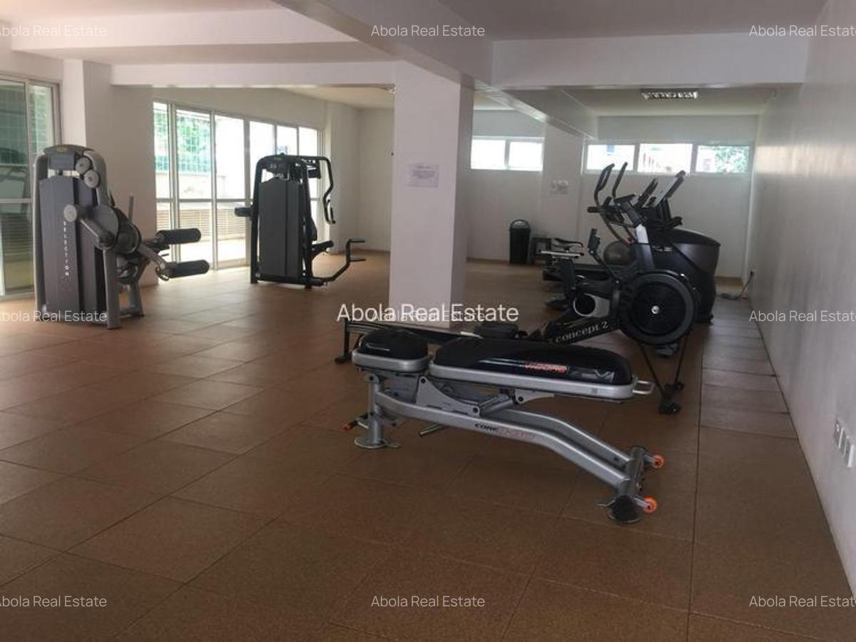 1 Bed Apartment with En Suite in Westlands Area - 3