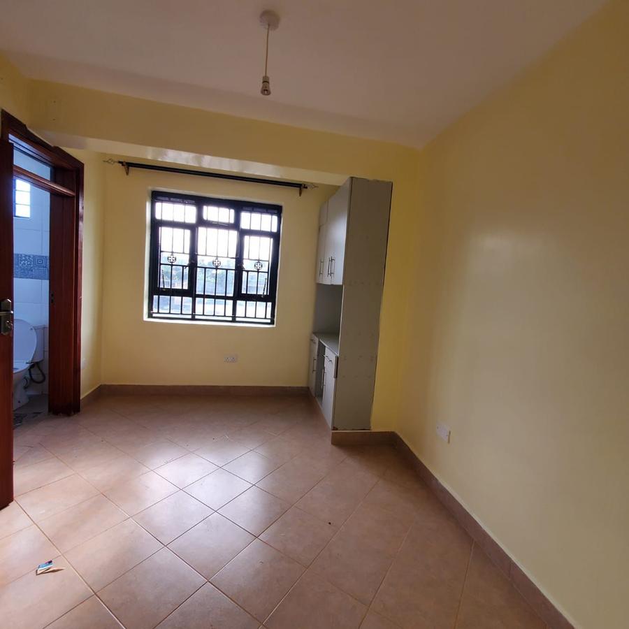 2 Bed Apartment with En Suite in Kikuyu Town - 16