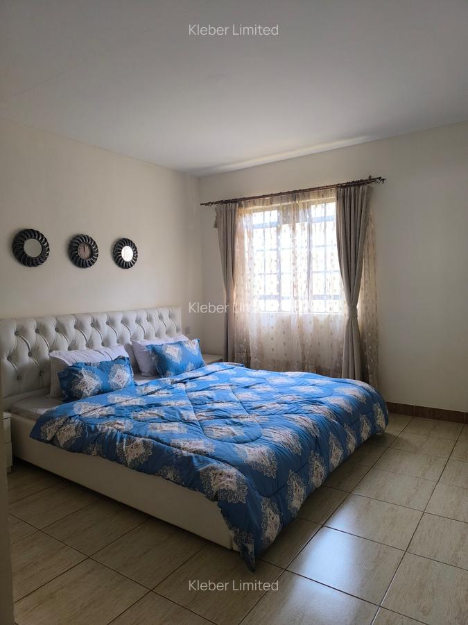 2 Bed Apartment with Gym at Ruiru Town - 4