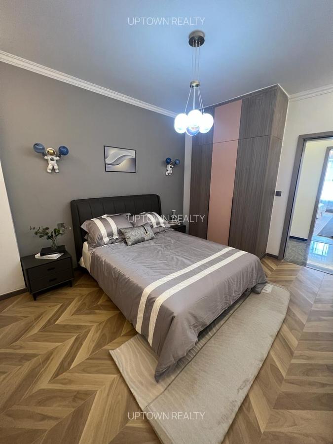 4 Bed Apartment with En Suite at Kileleshwa - 9