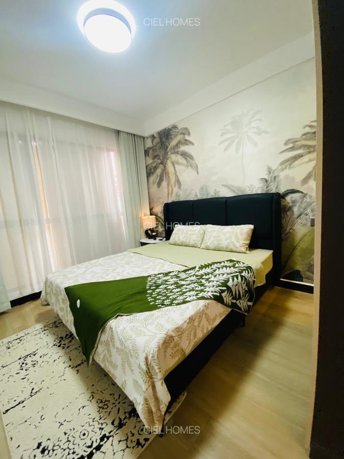 1 Bed Apartment with Swimming Pool in Syokimau - 7