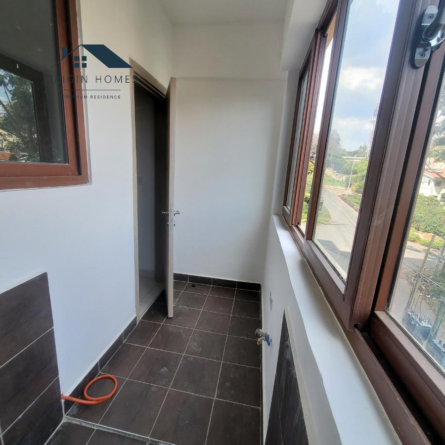 3 Bed Apartment with En Suite at Westlands - 10