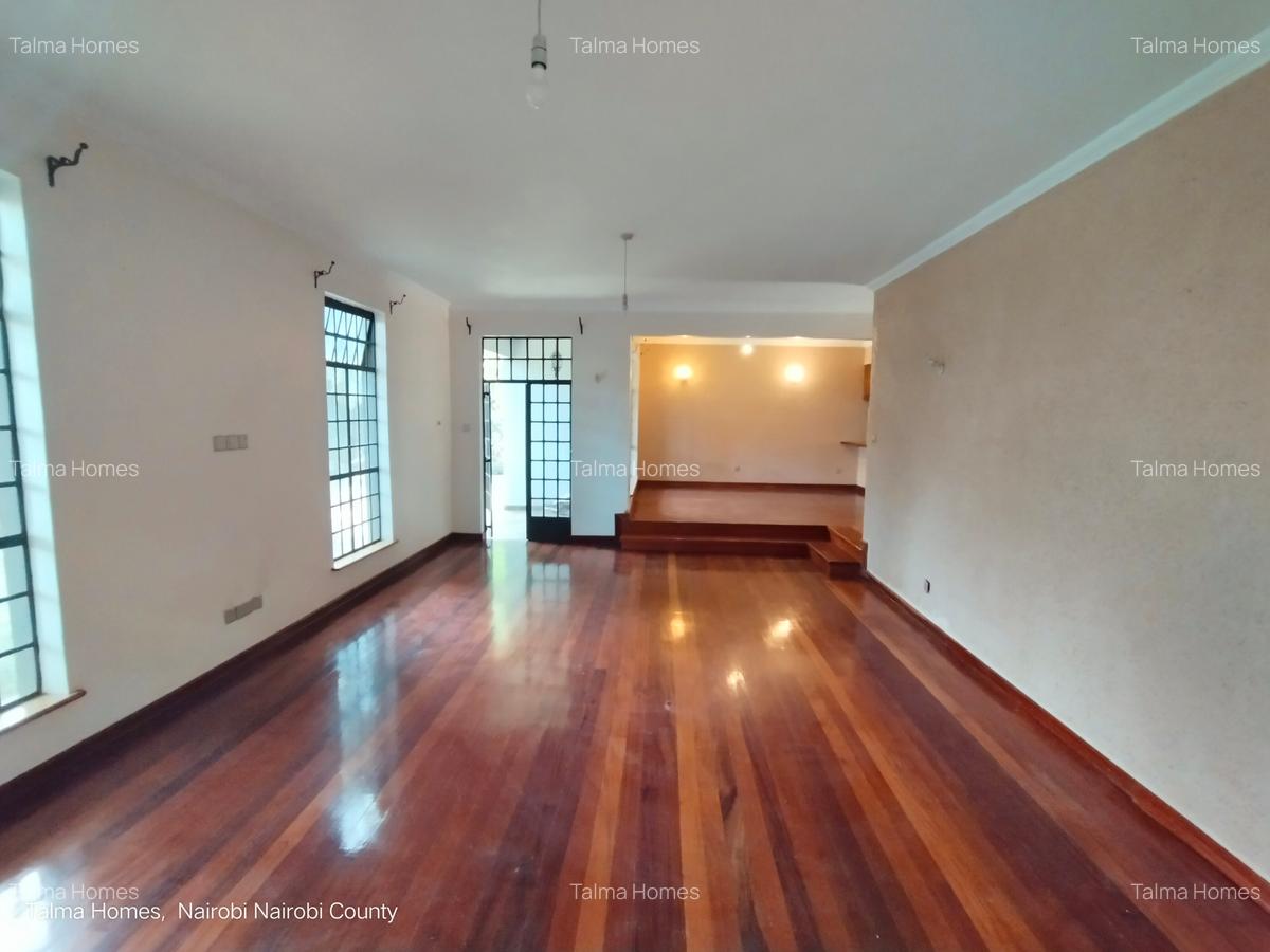 4 Bed Townhouse with En Suite at Off Peponi Road - 5