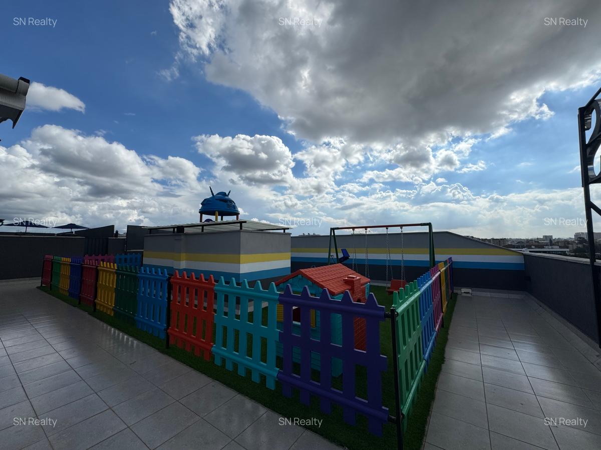 2 Bed Apartment with En Suite in Riverside - 19