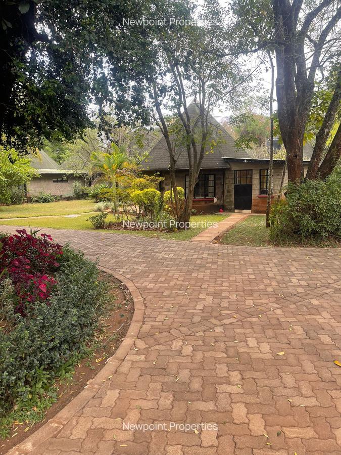 3 Bed House with En Suite in Karen - 5