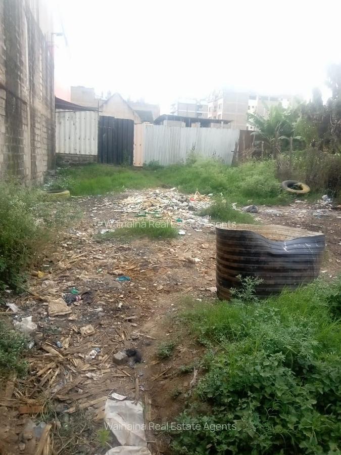 2,400 ft² Commercial Land at Clay City - 10