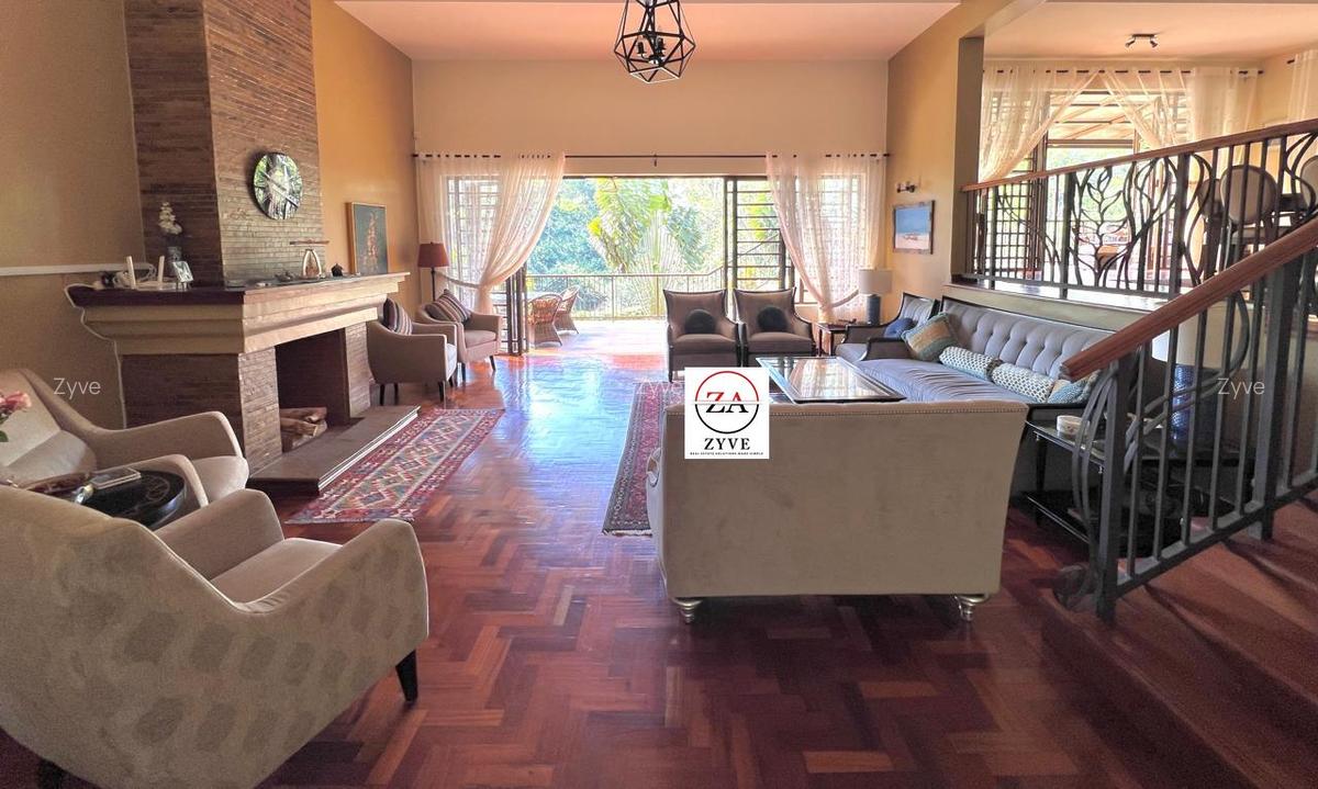 5 Bed House with En Suite in Lower Kabete - 6