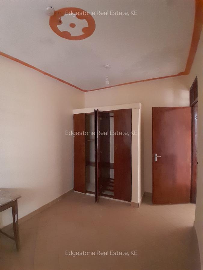 1 Bed Apartment with Borehole in Mtwapa - 6