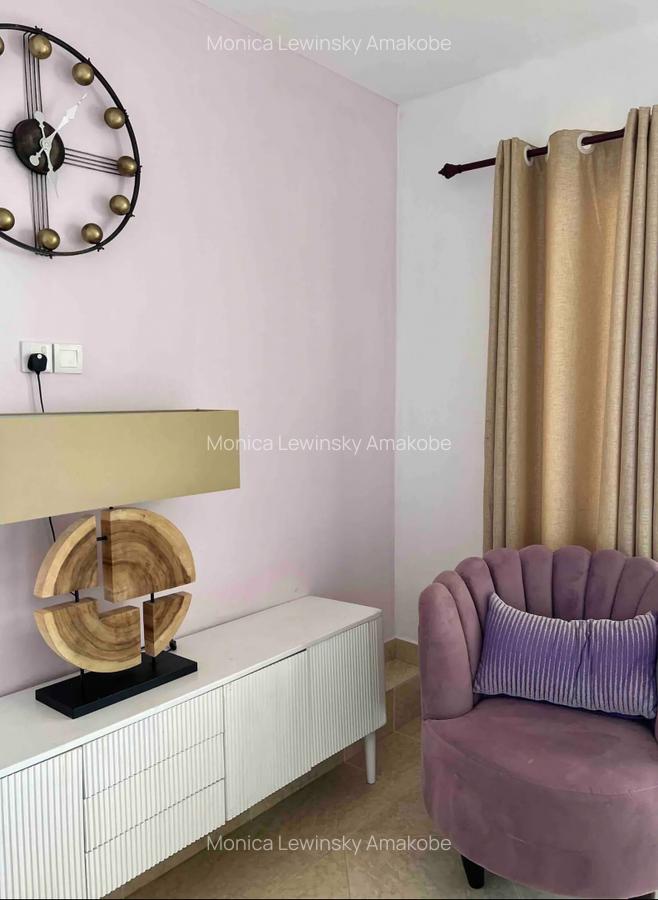 Serviced 2 Bed Apartment with En Suite at Serena Road - 5