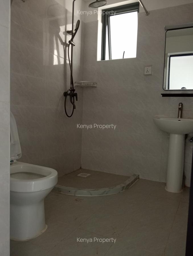 2 Bed Apartment with Swimming Pool in Kilimani - 19