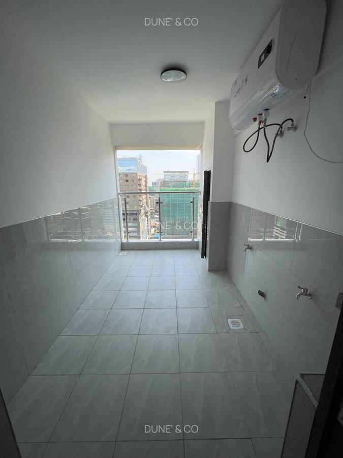 2 Bed Apartment with En Suite in Westlands Area - 8