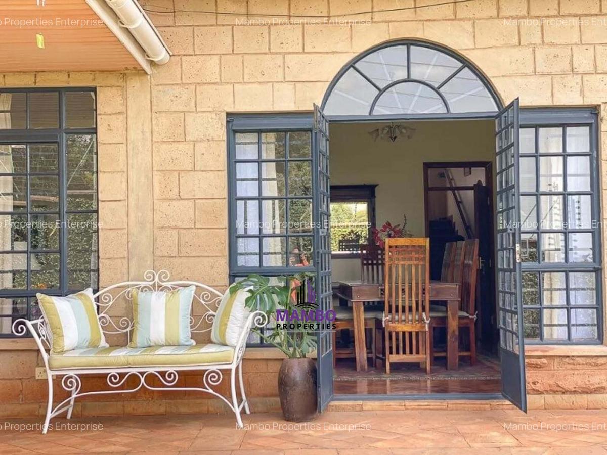 5 Bed Villa with En Suite at Kirawa Rd - 12