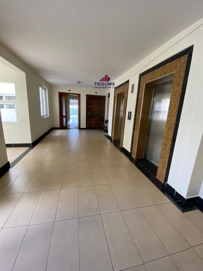 3 Bed Apartment with En Suite in Rhapta Road - 8