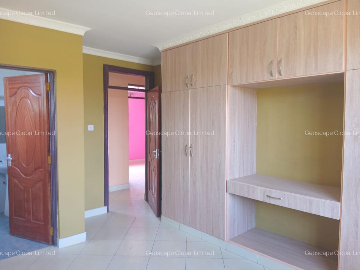 3 Bed House with En Suite in Mlolongo - 3