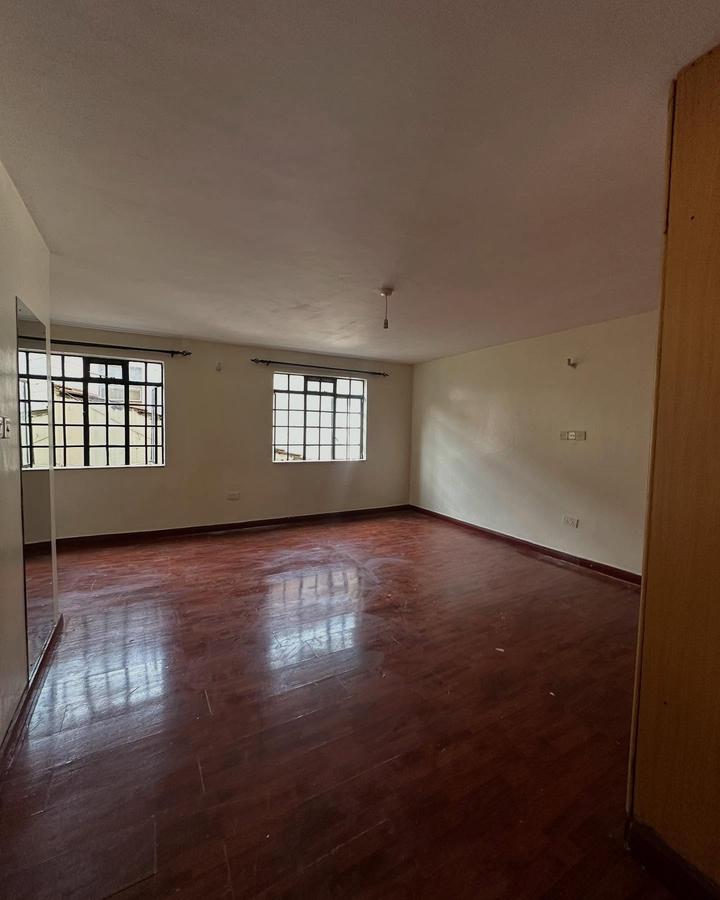 4 Bed Apartment with En Suite in Kileleshwa - 5