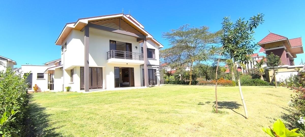 5 Bed House with En Suite at Mombasa Rd - 2