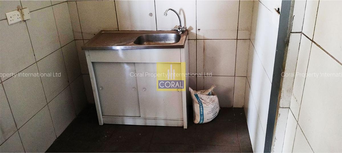 Warehouse with Parking at Baba Dogo - 11