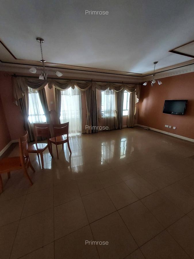 2 Bed Apartment with En Suite in Westlands Area - 8