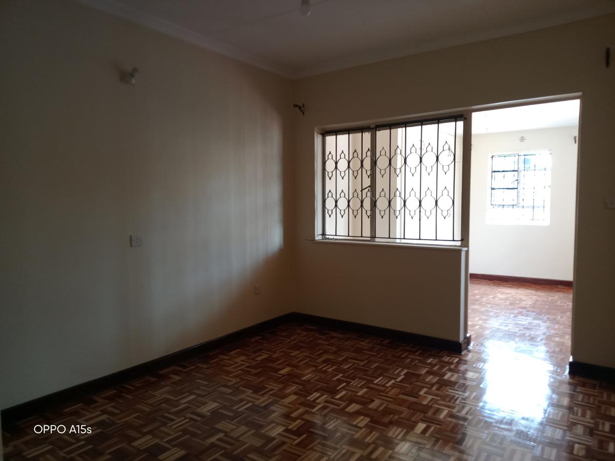 3 Bed Townhouse with En Suite in Kileleshwa - 12