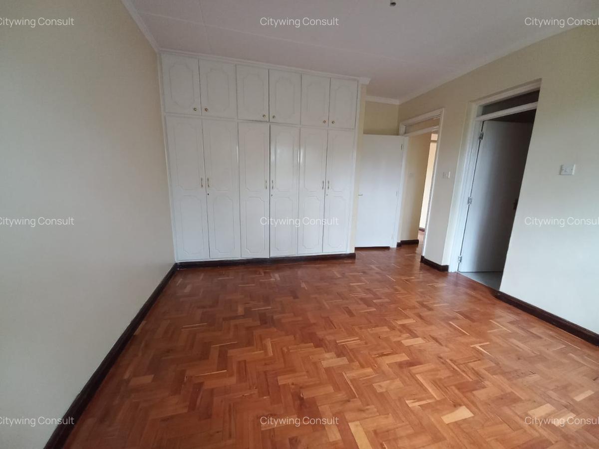 3 Bed Apartment with En Suite at Gitanga Road - 4