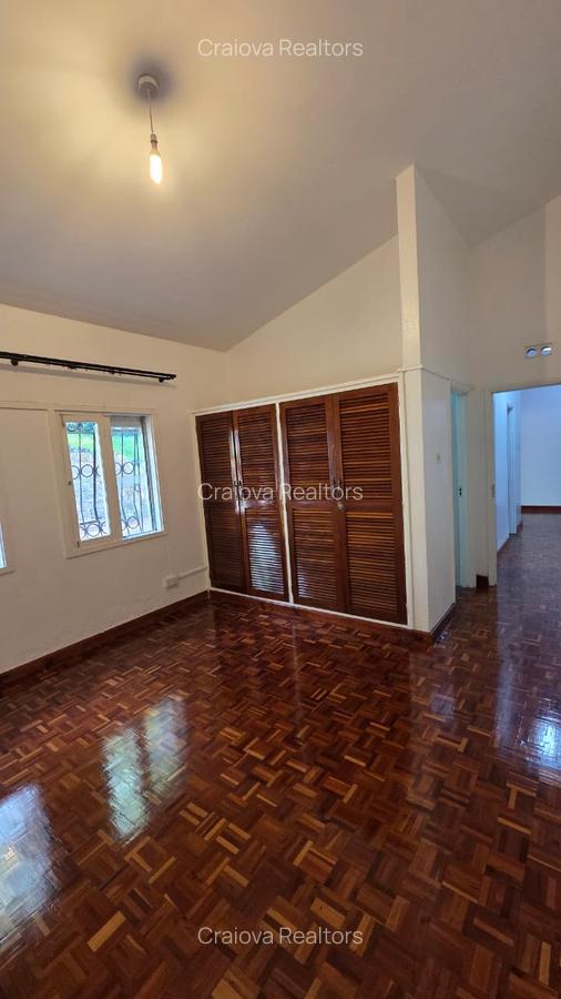 4 Bed Townhouse with En Suite at Lower Kabete - 12