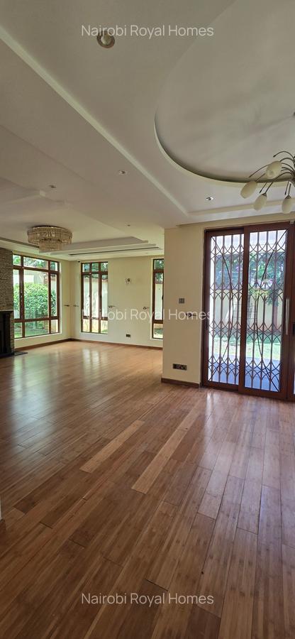 5 Bed Townhouse with En Suite at Lavington Mall 77 - 14