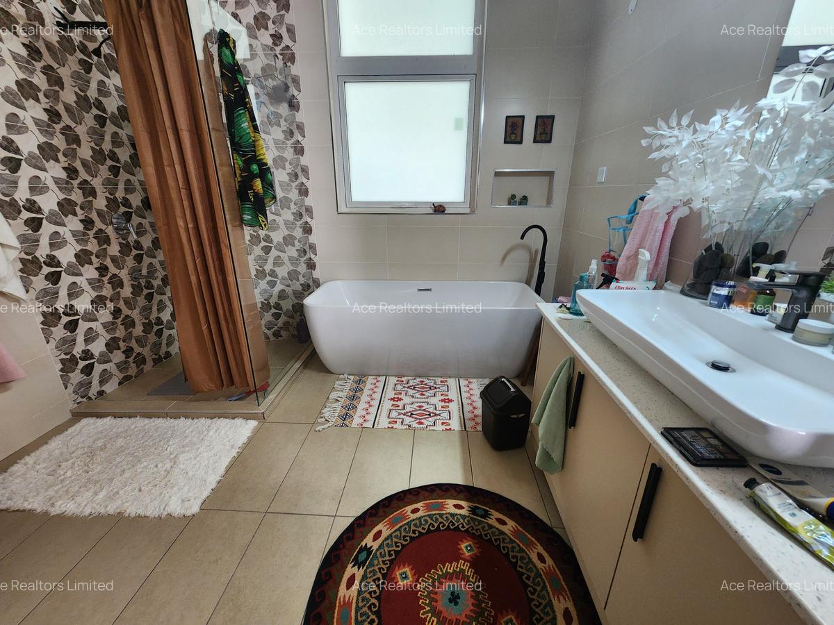 4 Bed Villa with En Suite at Thika Road - 13