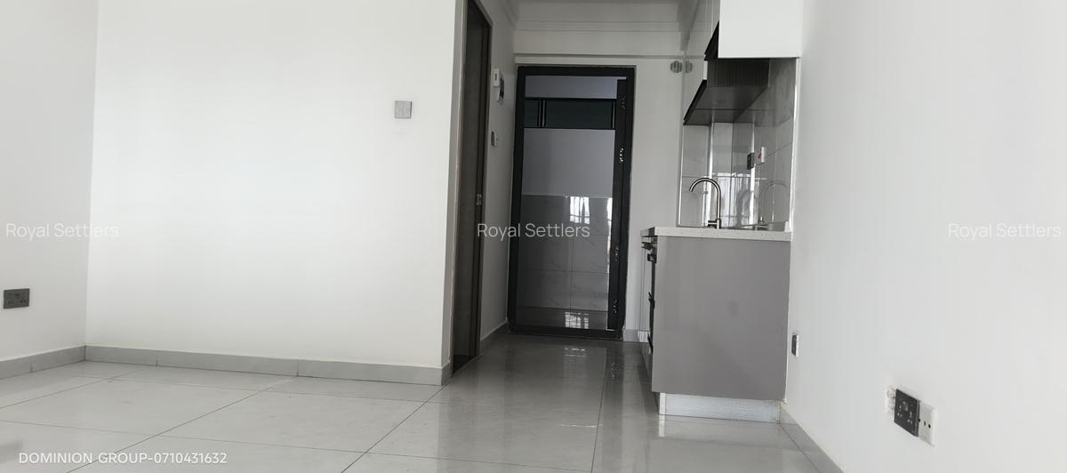 2 Bed Apartment with En Suite at Westlands Rd - 6