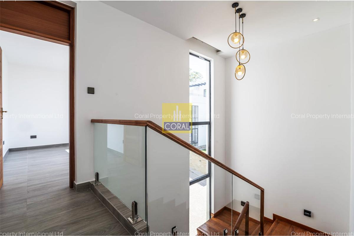 5 Bed Villa in Lavington - 14
