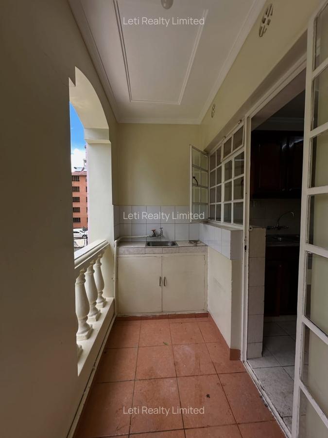 4 Bed Townhouse with En Suite in Lavington - 12