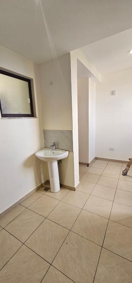 3 Bed Apartment with En Suite at Kileleshwa - 5