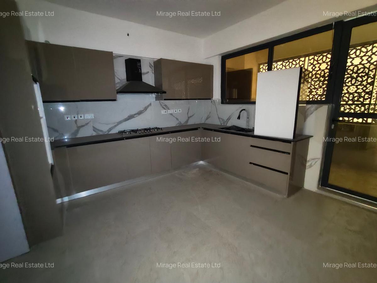 5 Bed Apartment with Staff Quarters in Parklands - 2