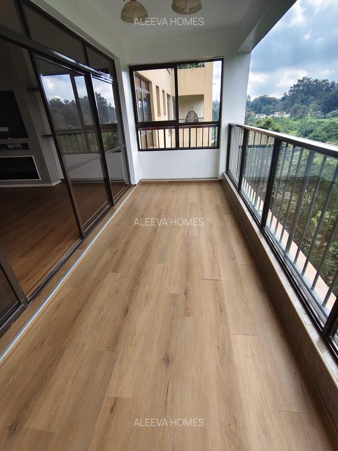 4 Bed Apartment with En Suite in Kileleshwa - 13