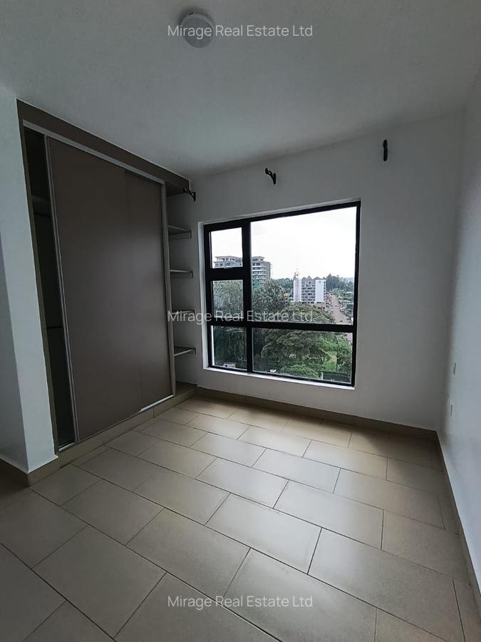 1 Bed Apartment with Borehole in Kitisuru - 9