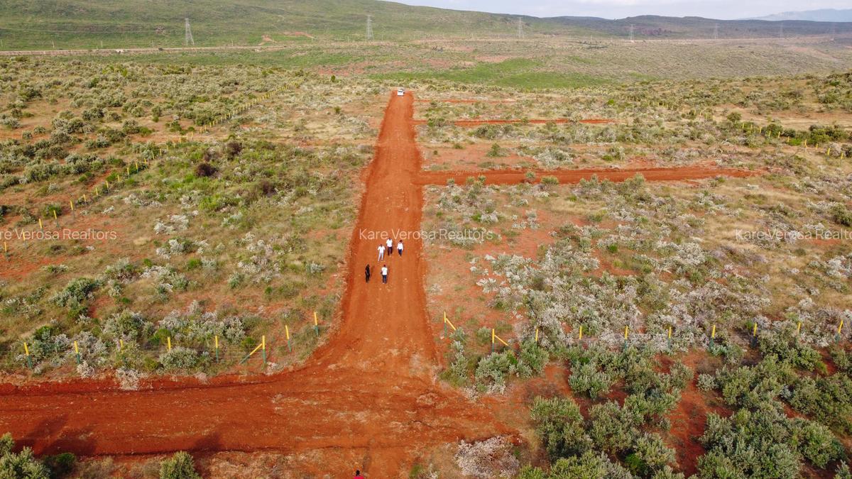 5,000 m² Land at Nachu Sgr - 14