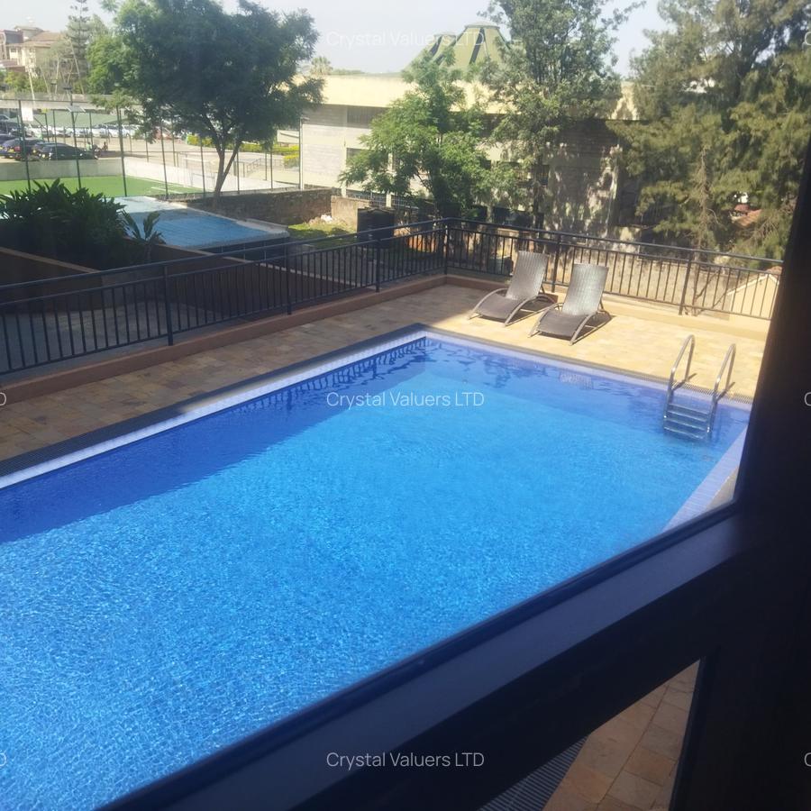 3 Bed Apartment with En Suite at Kiambere Rd - 6