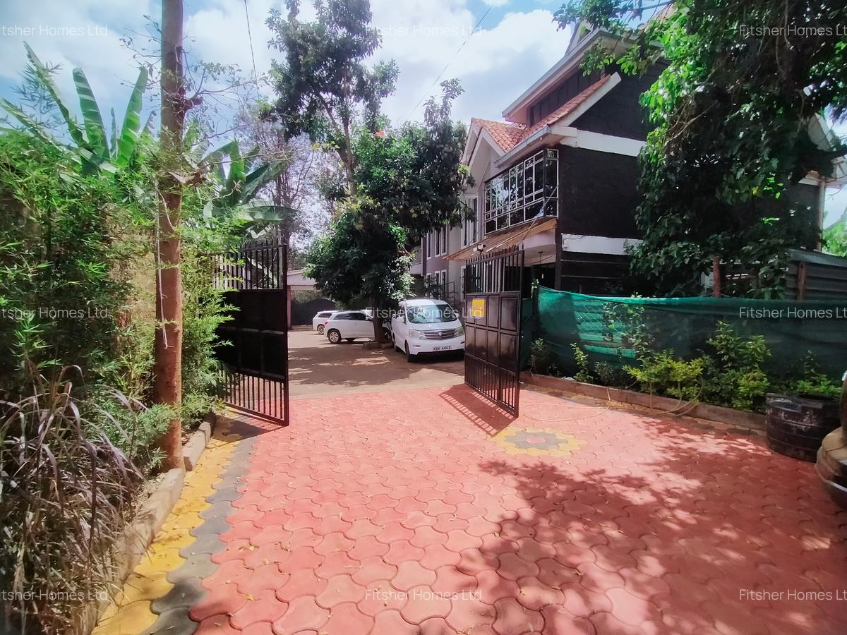 5 Bed House with En Suite in Kiambu Road - 2