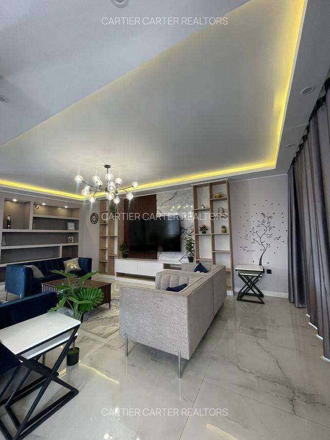 3 Bed House with Borehole in Athi River - 1