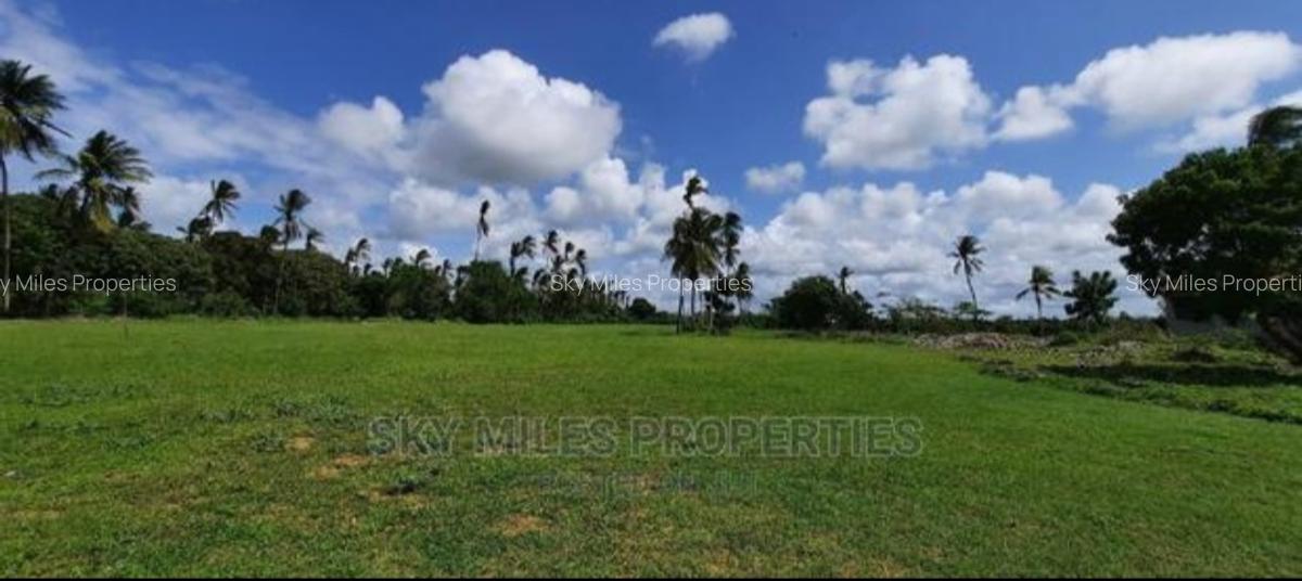 46 ac Land at Greenwood Mtwapa - 14